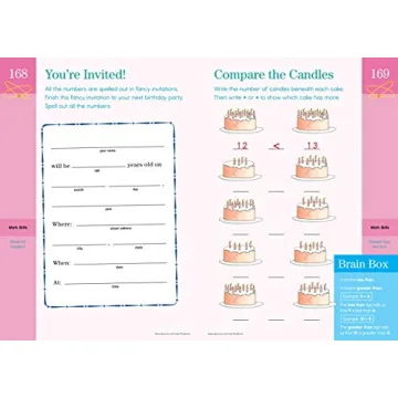 Brain Quest Workbook Grade 2 Fun and Educational Learning