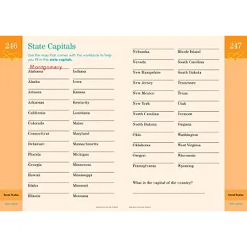 Brain Quest Workbook Grade 2 Fun and Educational Learning