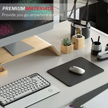Quality MROCO Mouse Pad for Gaming and Office Use