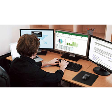 Quality MROCO Mouse Pad for Gaming and Office Use