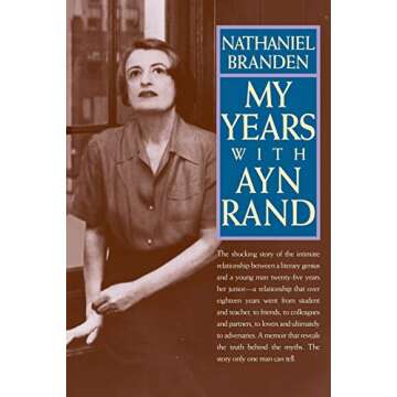 My Years with Ayn Rand