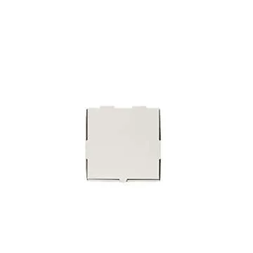 Buy 16" White Eco-Friendly Pizza Boxes (50 Pack)