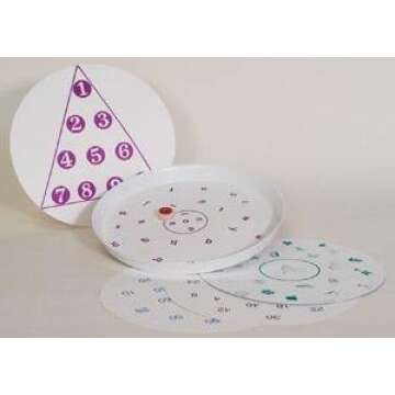 THERAPRO TracKit - Innovative Tool for Motor & Cognitive Skills