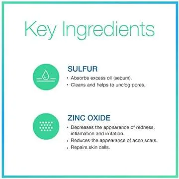 End-zit Acne Control Drying Lotion (Light/Medium), 0.5 Ounce