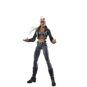 Marvel Legends Series Bloodstorm 6-Inch Collectible