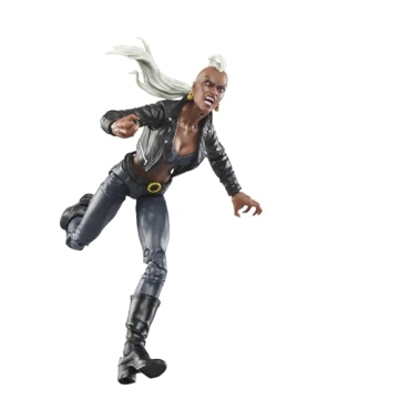 Marvel Legends Series Bloodstorm 6-Inch Collectible