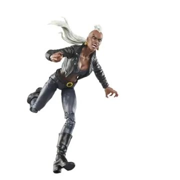 Marvel Legends Series Bloodstorm 6-Inch Collectible