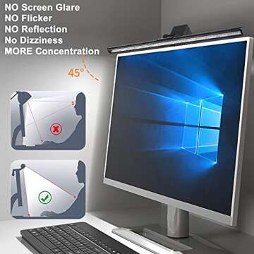 CHEALON 13U Wall Mount Network Rack for 19 Inch Equipment 17 Inch Deep Server Rack Glass Locking Doo...