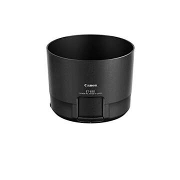 Canon Lens Hood ET-83D