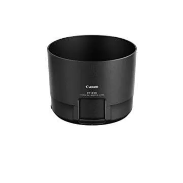 Canon Lens Hood ET-83D for Ultimate Lens Protection