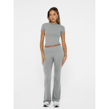 Trendy Queen Women's Lounge Sets for Style and Comfort