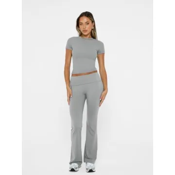 Trendy Queen Women's Lounge Sets for Style and Comfort