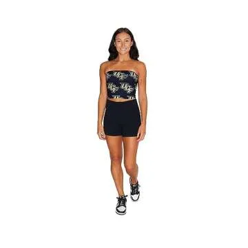 Lojobands UCF Knights Tube Top for Women - Stylish & Comfy