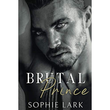 Brutal Prince: An Enemies To Lovers Mafia Romance (Brutal Birthright)
