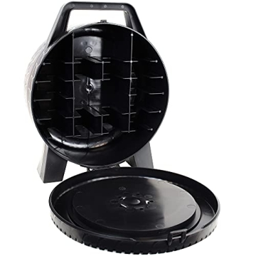 Hot Wheels 30 Car Storage Case