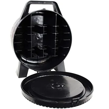 Hot Wheels 30 Car Storage Case