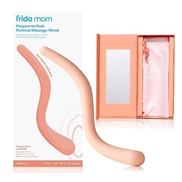 Frida Mom Prepare-to-Push Wand for Labor Prep