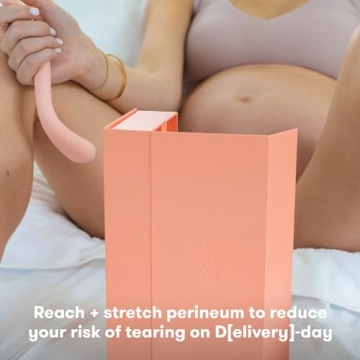 Frida Mom Prepare-to-Push Wand for Labor Prep