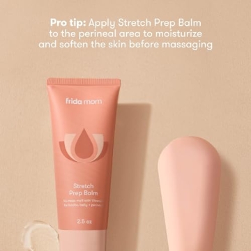 Frida Mom Prepare-to-Push Wand for Labor Prep