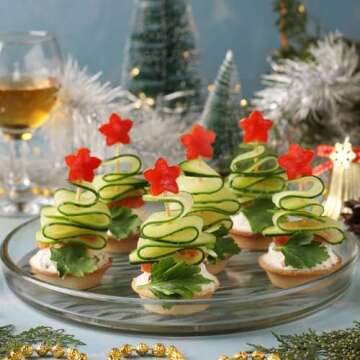 Minisland 2mm Thick Premium Bamboo Wood Toothpicks 1200 Counts in 20 Small Packs Bulk Round Sturdy Tooth Picks for Teeth Clean Kitchen Appetizers Travel Portable Disposable - MSL142