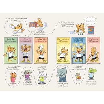 Dex Dingo: World's Best Greatest Ever Inventor - A Fun and Educational Toy for Kids