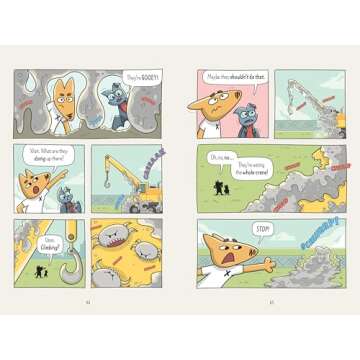 Dex Dingo: Ultimate Inventor Toy for Kids 4-12