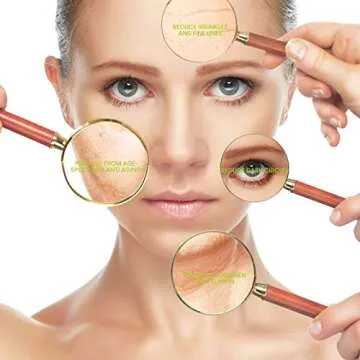 Nourish Skin & Hair with HOPEMATE H Vitamin E Oil