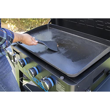 Ultimate Pit Boss Griddle Scraper for Heat Resistance & Convenience