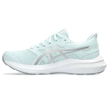 ASICS Women's JOLT 4 Running Shoes, 9.5, Soothing SEA/Pure Silver