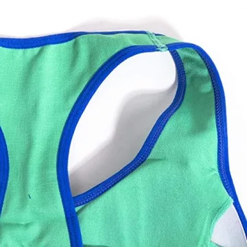 VWIWV Women's Seamless Sports Bra and Leggings Set