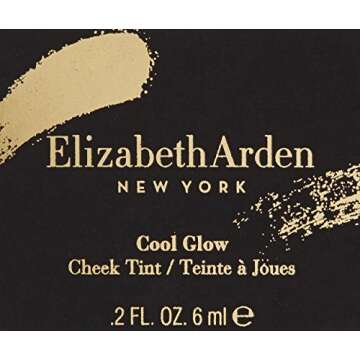 Elizabeth Arden Gelato Blush Tint, Berry Rush