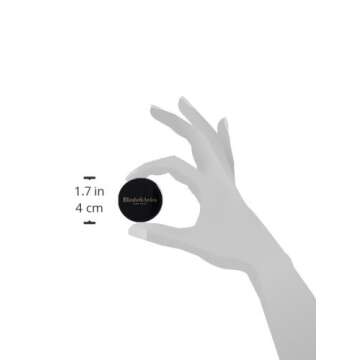 Elizabeth Arden Gelato Blush Tint, Berry Rush