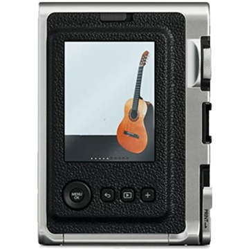 Fujifilm Instax Mini EVO Camera Bundle - Capture Memories