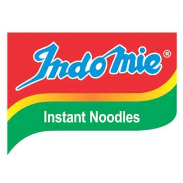 Indomie Mi Goreng Instant Noodles Pack of 30 - Halal