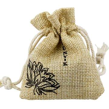 Elegant SUNYIK Agate Geode Dangle Earrings for Women