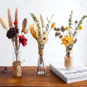 1000 Feet Natural Jute Twine String for Eco-Friendly Crafting