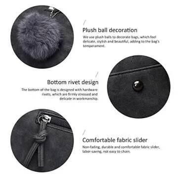 Stylish Pahajim Studded Tote Handbag for Women