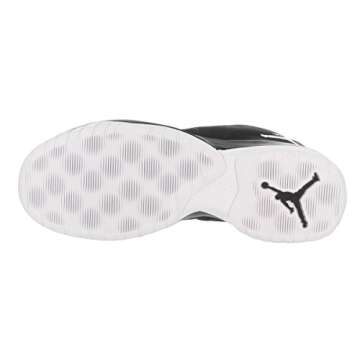 Jordan Mens B. Fly Basketball Black White Size 12