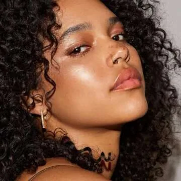 Fenty Beauty Gloss Bomb Ice Cold Heart'd for Luxurious Lips