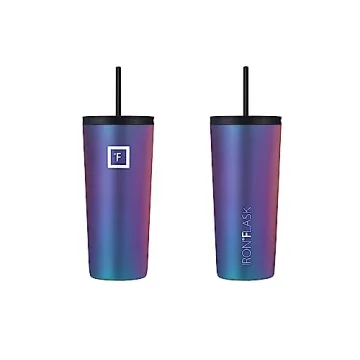 IRON °FLASK Classic Tumbler - Insulated 24 oz Travel Mug