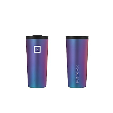 IRON °FLASK Classic Tumbler - Insulated 24 oz Travel Mug