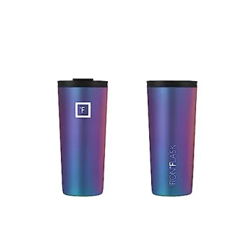 IRON °FLASK Classic Tumbler - Insulated 24 oz Travel Mug