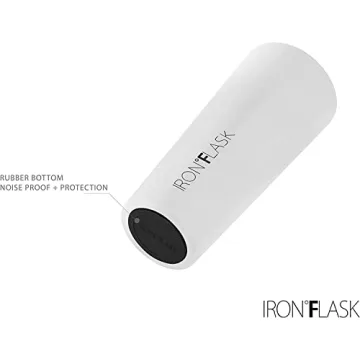 IRON °FLASK Classic Tumbler - Insulated 24 oz Travel Mug