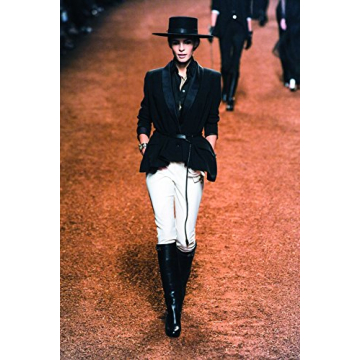 Equestrian Apparel for Style and Performance