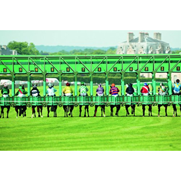 Equestrian Apparel for Style and Performance