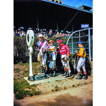 Equestrian Apparel for Style and Performance