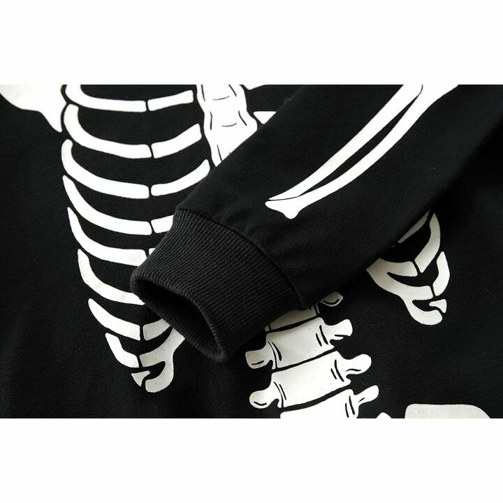 Dinosaur Hoodie Sweatshirt for Toddler Boys