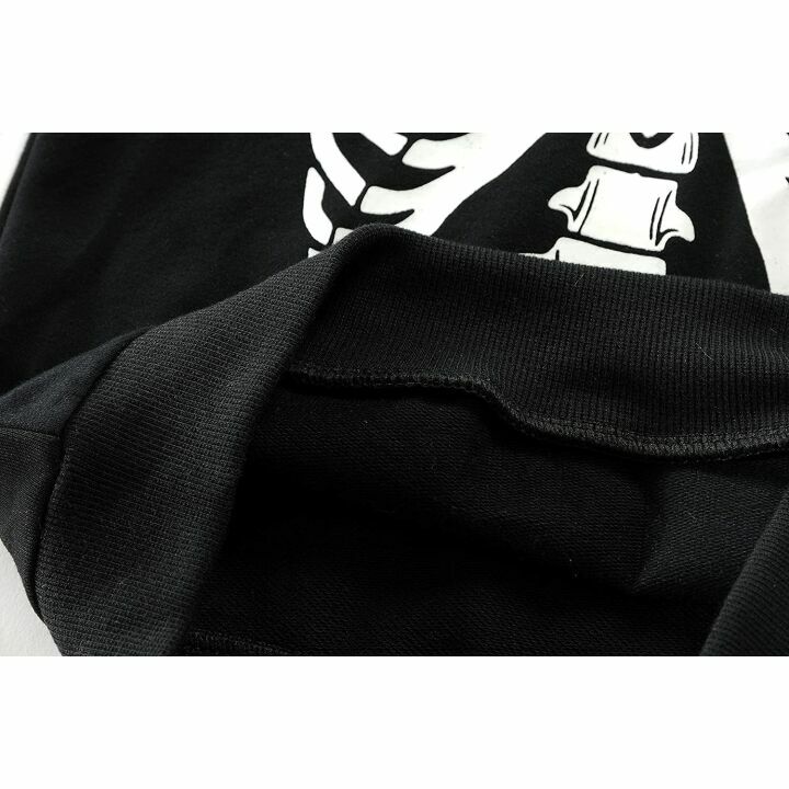 Dinosaur Hoodie Sweatshirt for Toddler Boys