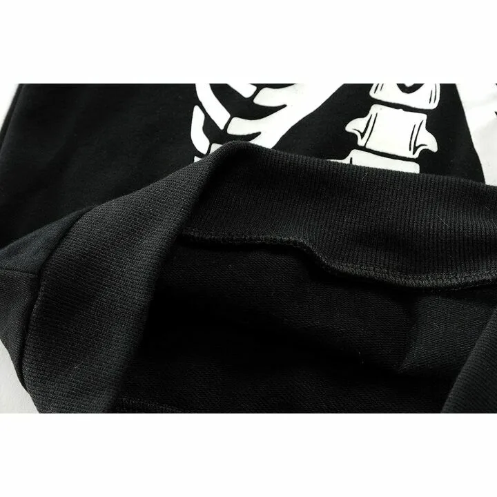 Dinosaur Hoodie Sweatshirt for Toddler Boys