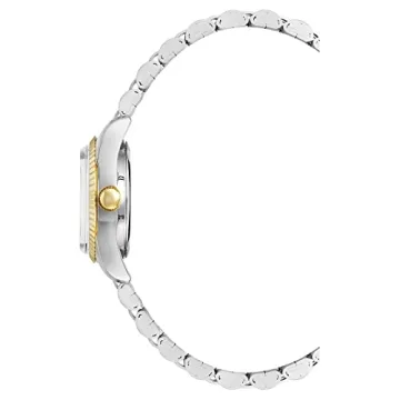 Stylish Armitron Women’s Day/Date Bracelet Watch 75/2475